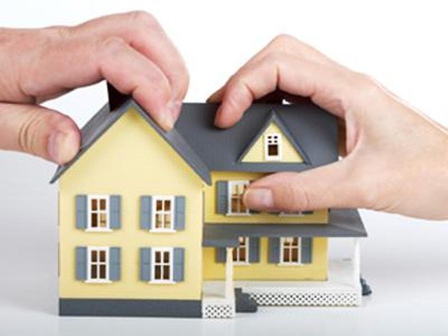 Bố mẹ có được bán mảnh đất con được ông nội tặng?
