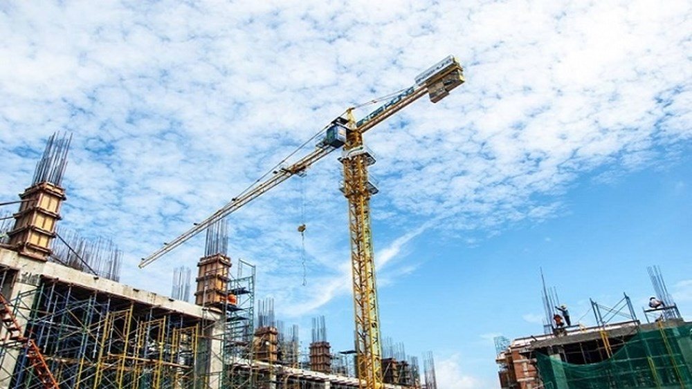 Thông tư 14/2021/TT-BXD xác định chi phí bảo trì công trình xây dựng