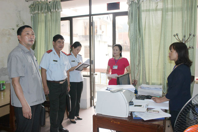 Nghị định 25/2021/NĐ-CP Tổ chức và hoạt động của thanh tra Công an