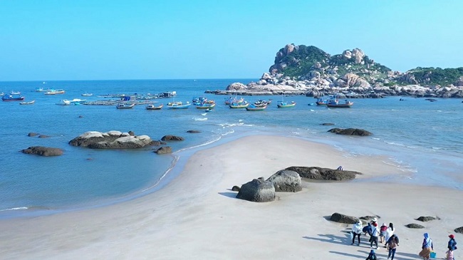 Thủ tục đăng ký bảo hộ nhãn hiệu tại Bình Thuận