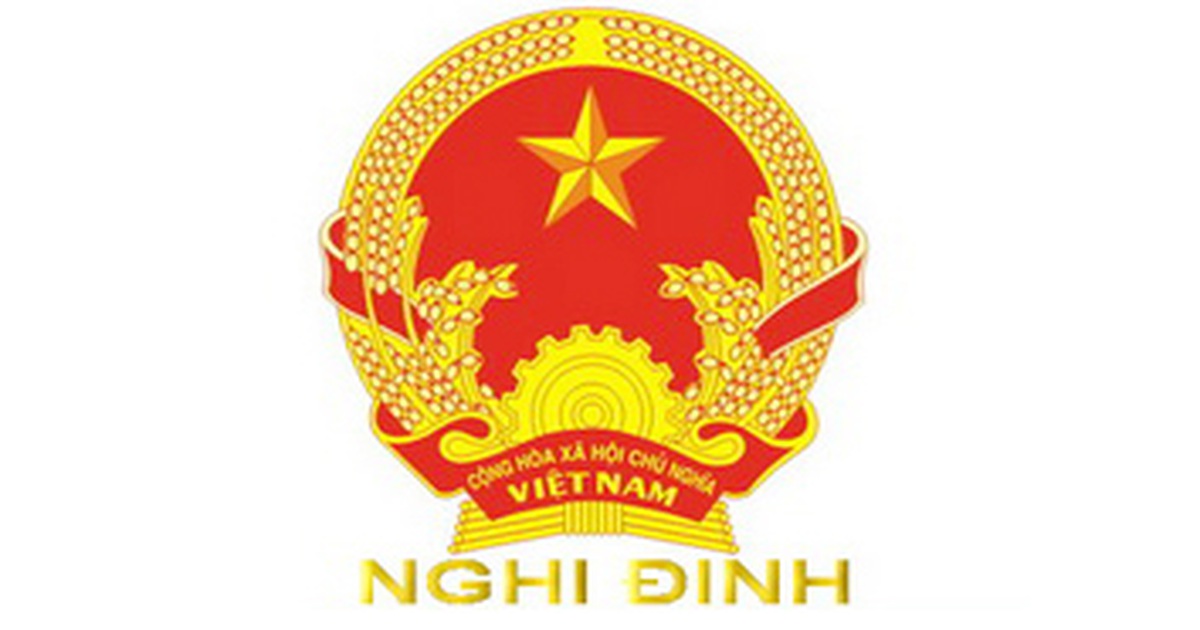 nghị định 164/2018/NĐ-CP