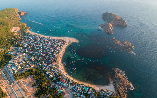 Thủ tục đăng ký bảo hộ nhãn hiệu tại Bình Định