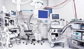 Thông tư 13/2021/TT-BYT cấp số lưu hành, nhập khẩu trang thiết bị y tế