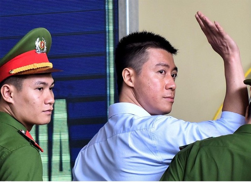 Quy định pháp luật về tổng hợp hình phạt khi phạm nhiều tội