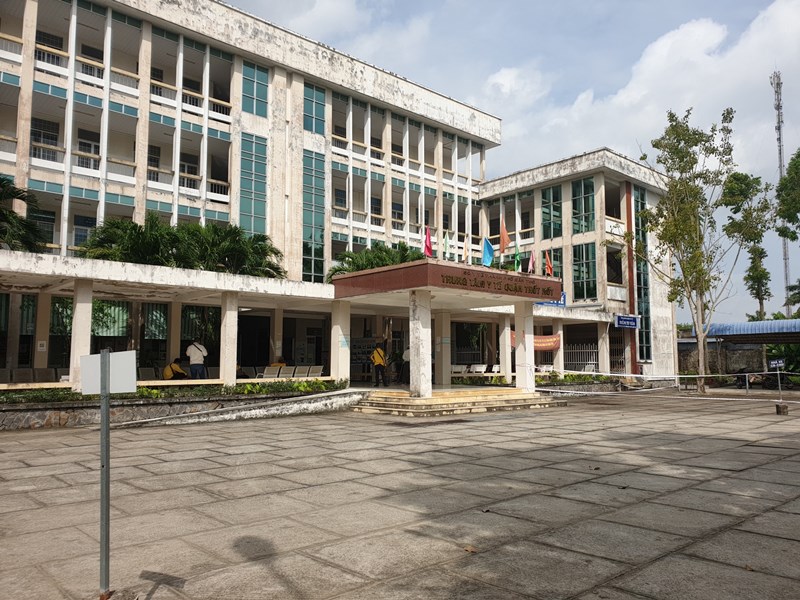 Những biện pháp phi hình phạt áp dụng người dưới 18 tuổi