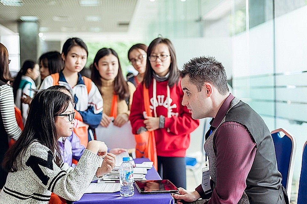 Thông tư 13/2021/TT-BGDĐT công nhận văn bằng do nước ngoài cấp