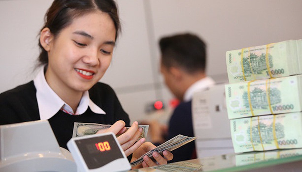 Thông tư 24/2019/TT-NHNN về tái cấp vốn cho vay lại theo hồ sơ tín dụng