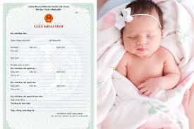 Khai sinh cho con khi cha mẹ không có hôn nhân hợp pháp?