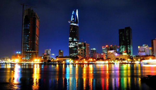 hợp pháp hoá lãnh sự tại TP Hồ Chí Minh