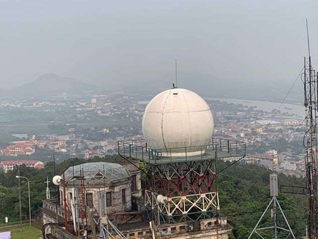 Thông tư 70/2015/TT-BTNMT