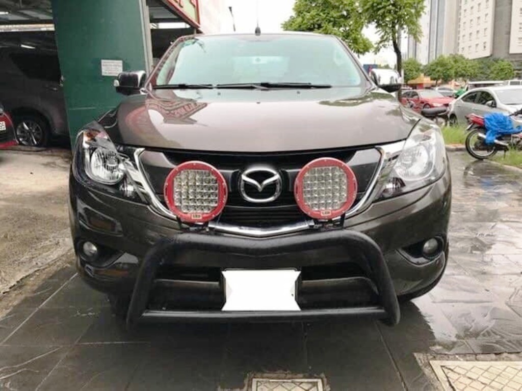 Xe ô tô lắp thêm đèn bị xử phạt bao nhiêu tiền theo quy định pháp luật?