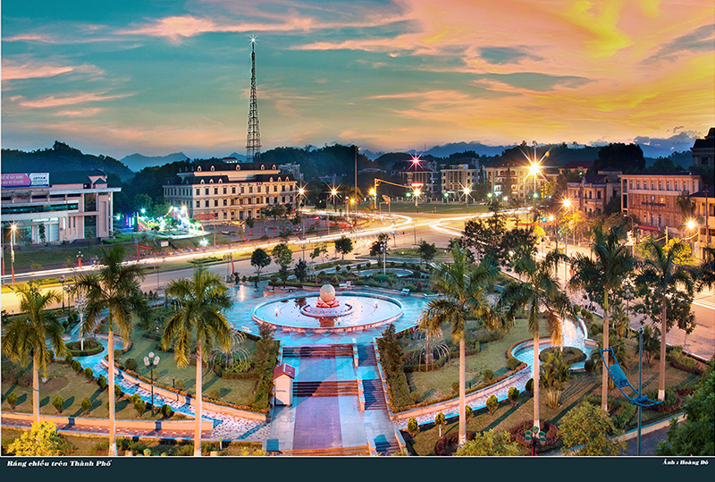 Thủ tục đăng ký bảo hộ nhãn hiệu tại Yên Bái