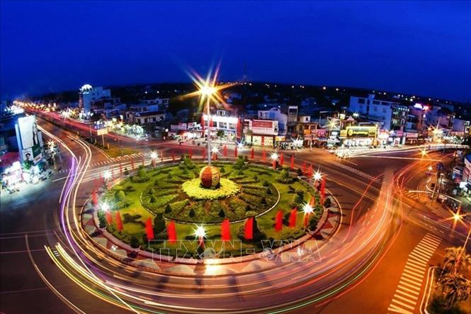 Dịch vụ hợp pháp hoá lãnh sự tại tỉnh Bình Phước