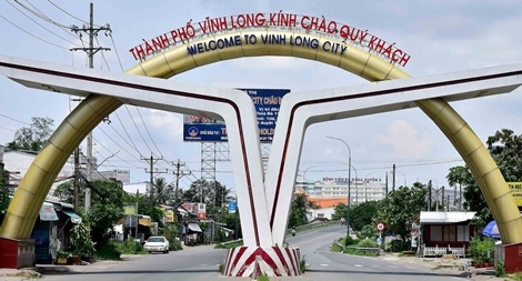 Dịch vụ hợp pháp hoá lãnh sự tại tỉnh Vĩnh Long