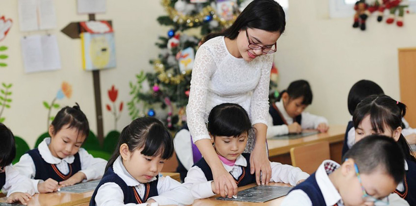 Thông tư 11/2021/TT-BGDĐT