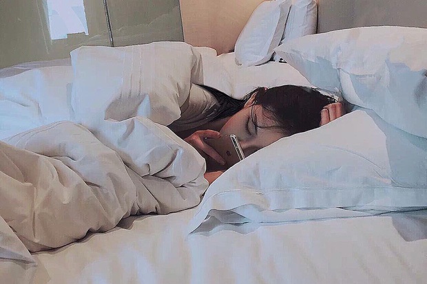 Lao động nữ có được nghỉ trong ngày “đèn đỏ” hay không?