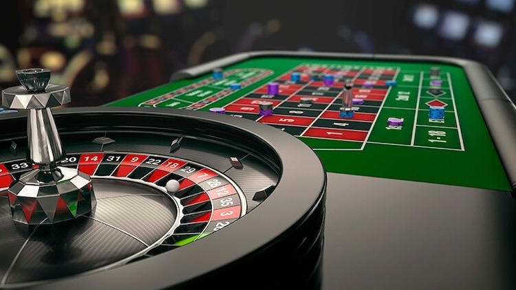 Nghị định 03/2017/NĐ-CP quy định về kinh doanh casino