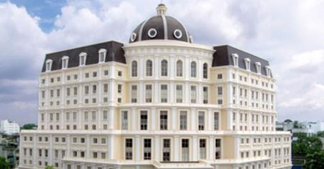 Nghị định 87-2017-NĐ-CP