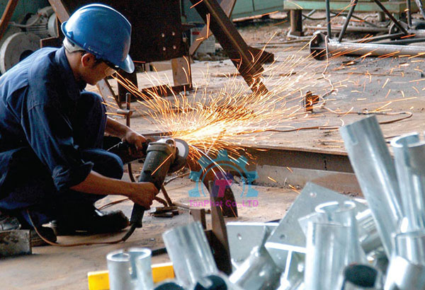 Quy định của pháp luật về hợp đồng gia công