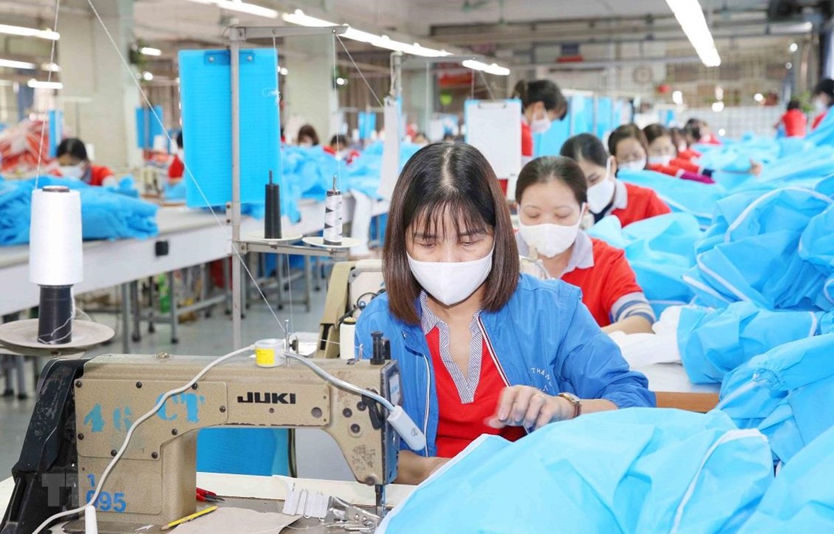 Quy định của pháp luật về thuế chống trợ cấp