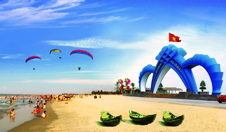 Thủ tục đăng ký bảo hộ nhãn hiệu tại Quảng Trị