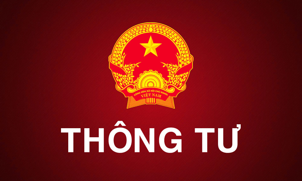 Thông tư số 34/2014/TT-BTNMT