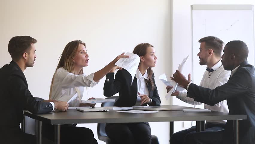 Tranh chấp thương mại là gì? Đặc điểm tranh chấp thương mại?