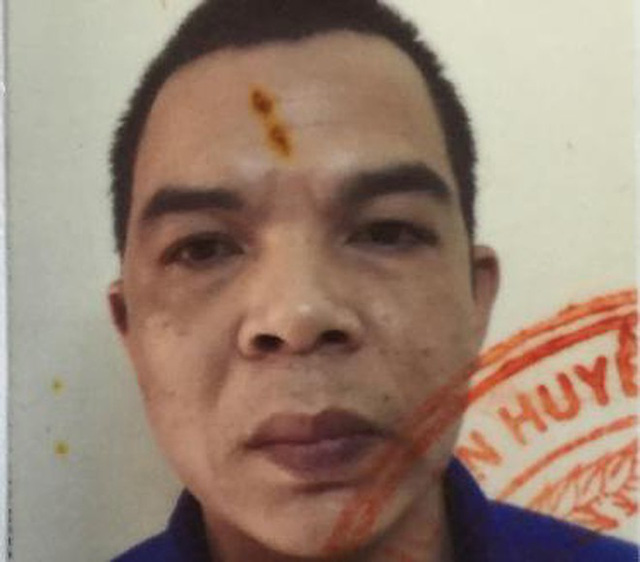 Xác chết trong đám cháy, xử lý tên sát nhân nghiện ma túy