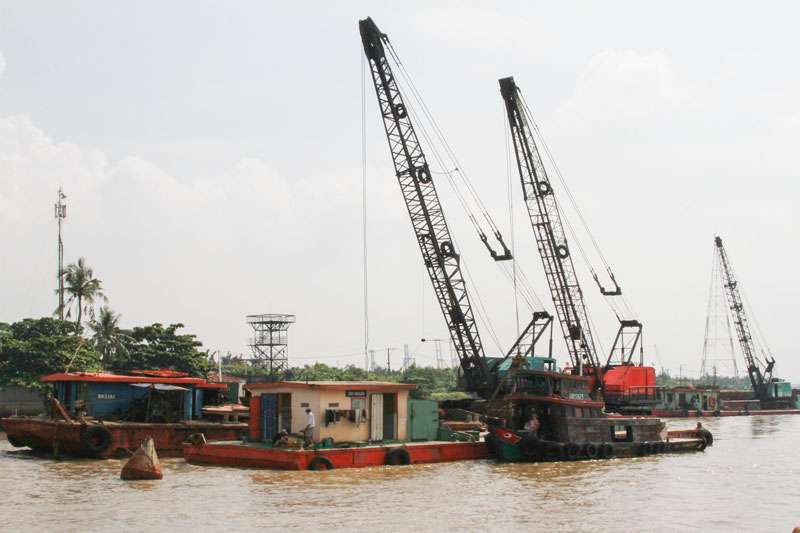 Thông tư 22/2021/TT-BGTVT