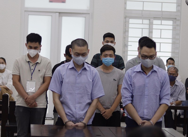 Bắt người phạm tội quả tang và những điều cần lưu ý