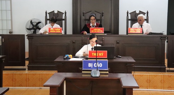 Các trường hợp hoãn phiên tòa xét xử phúc thẩm theo luật định