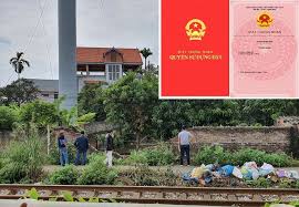 Làm sao để thu thập chứng cứ khi có tranh chấp đất đai xảy ra ?