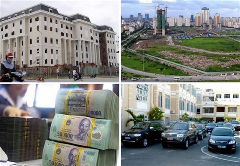 Thông tư 65/2021/TT-BTC