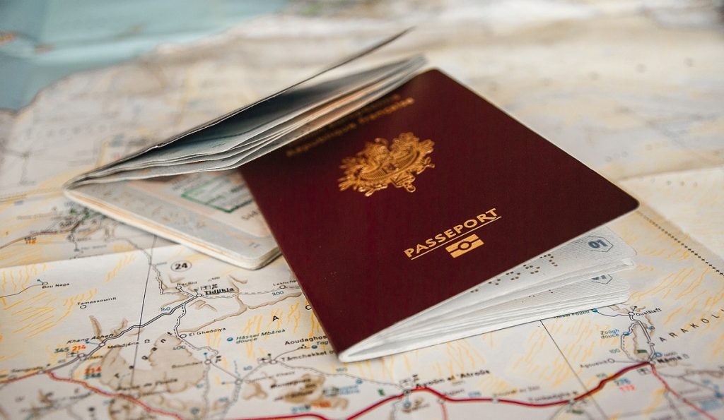 Nghị định 17/2019/NĐ-CP quy định cấp thị thực cho người nước ngoài