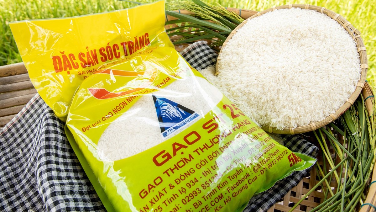 đăng ký bảo hộ nhãn hiệu tại Sóc Trăng