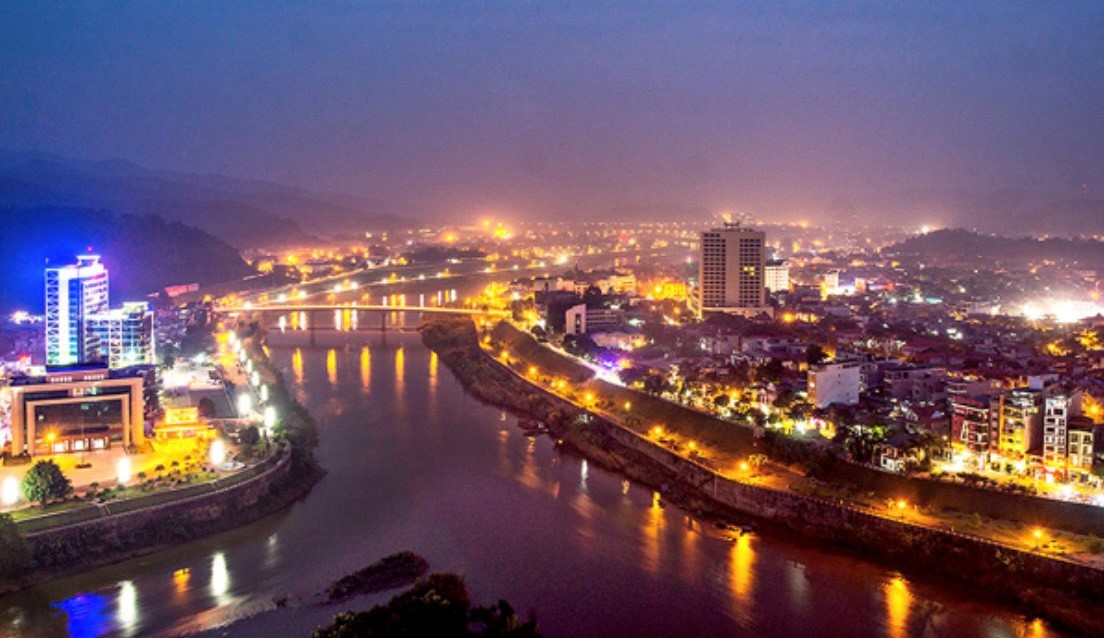 Thủ tục đăng ký bảo hộ nhãn hiệu tại Lào Cai