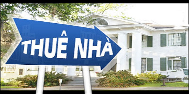 Những điều cần chú ý khi ký kết hợp đồng thuê nhà