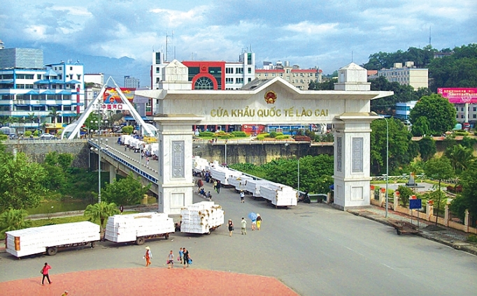 Nghị định 14/2018/NĐ-CP quy định chi tiết hoạt động thương mại biên giới