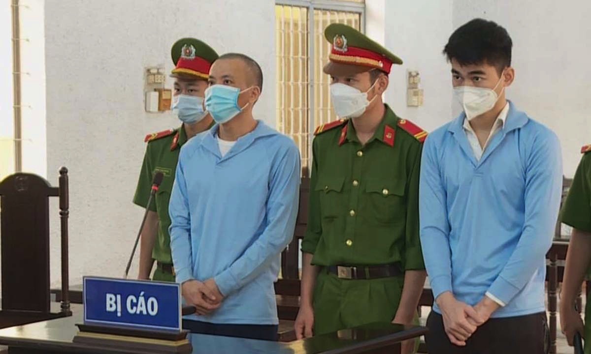 Buôn ma túy sau khi ra tù bị xử lý như thế nào theo quy định của pháp luật