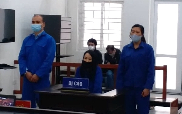 Cựu công an làm giả CMND bị xử lý như thế nào