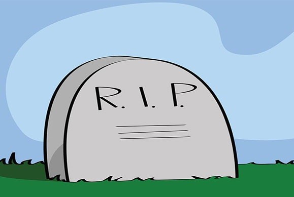 Không đăng ký khai tử cho người đã chết bị phạt bao nhiêu?