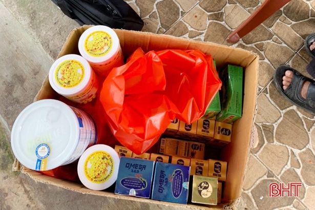 Kinh doanh hàng hóa không rõ nguồn gốc xuất xứ bị xử phạt như thế nào