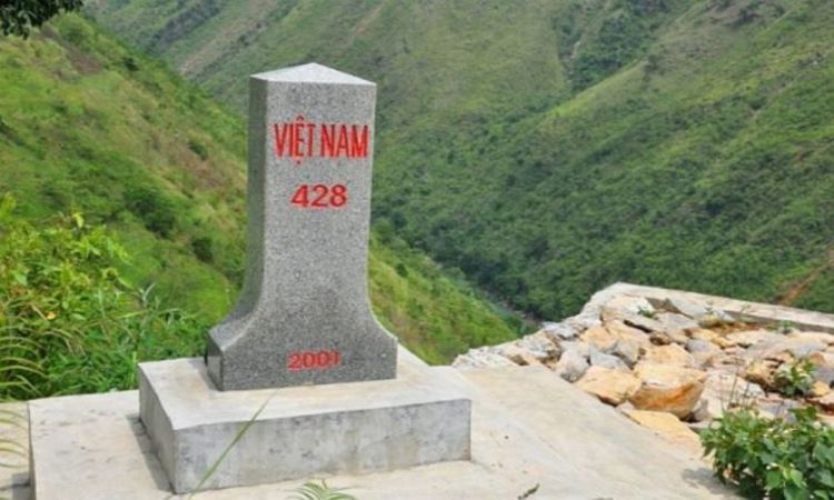 Nghị định 96/2020/NĐ-CP quy định xử phạt vi phạm hành chính trong lĩnh vực quản lý, bảo vệ biên giới quốc gia