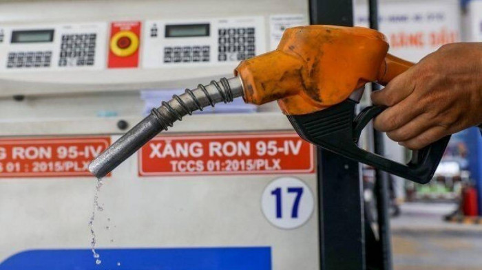 Nghị định 99/2020/NĐ-CP quy định về xử phạt vi phạm hành chính trong lĩnh vực dầu khí, kinh doanh xăng dầu và khí