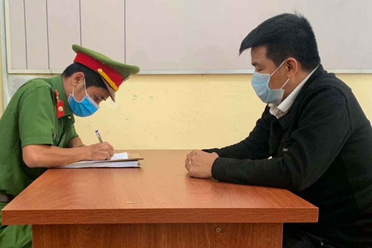 Tấn công nhân viên y tế bị xử phạt như thế nào