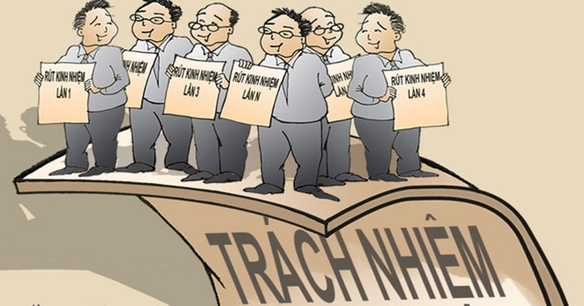 Thiếu trách nhiệm gây thiệt hại tài sản Nhà nước bị phạt bao nhiêu năm tù