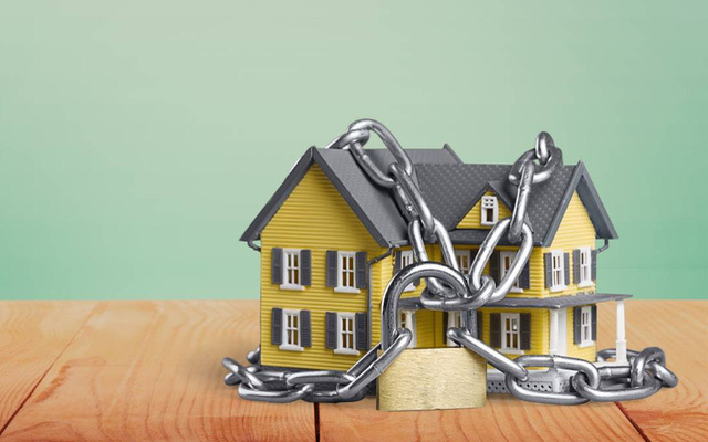 Thủ tục đăng ký thế chấp nhà ở hình thành trong tương lai