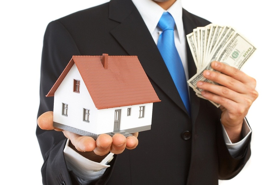 Thủ tục thông báo xử lý tài sản thế chấp là quyền sử dụng đất