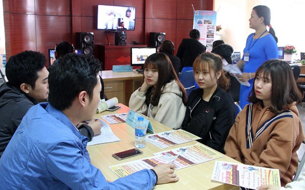 Thủ tục xin giấy phép hoạt động tư vấn việc làm tại tỉnh Bắc Kạn