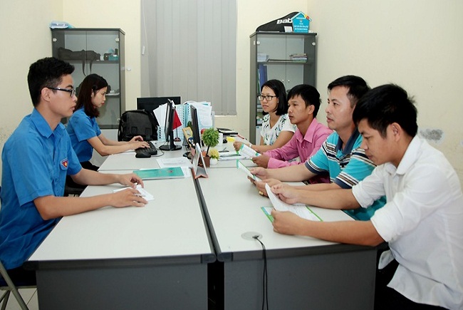 Thủ tục xin giấy phép hoạt động tư vấn việc làm tại tỉnh Tuyên Quang
